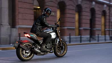 CFMoto 700 CL-X 2022