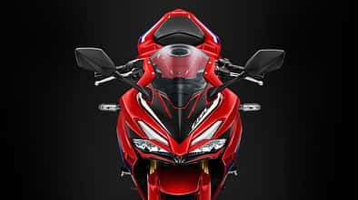 Honda CBR 150 R 2022 Thailand