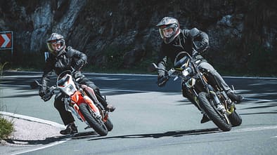 SWM 125er 2022