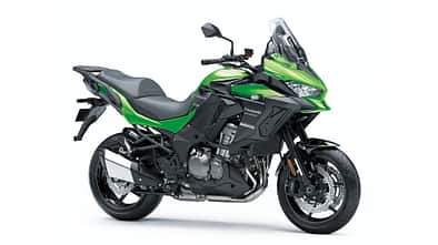 Kawasaki Versys 1000 2022