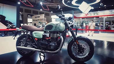 Brixton 1200 