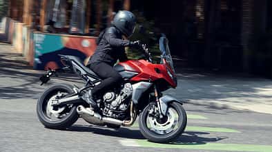 Triumph Tiger Sport 660