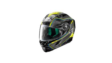 X-Lite 803 Ultra Carbon Hangar