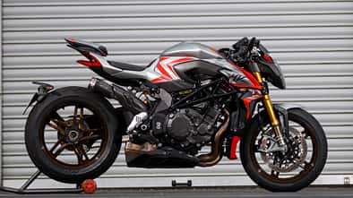 MV Agusta Brutale 1000 RR NBR