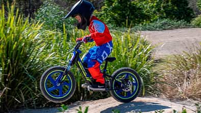 Sherco EB 16 Factory