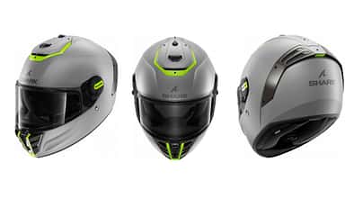 Spartan RS 2022
