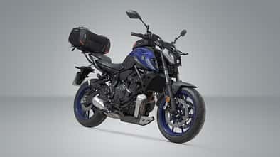 SW-Motech Gepäck Yamaha MT-15