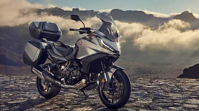 Honda NT 1100 2022