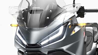 Honda NT 1100 2022