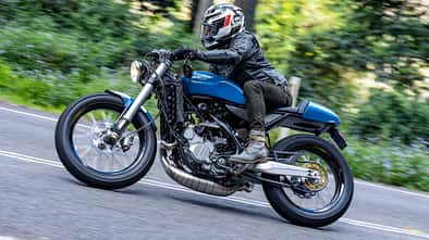 Salt 2Stroke KTM 300 EXC Custom