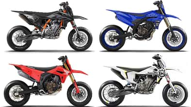 Supermoto by Muzza NZ