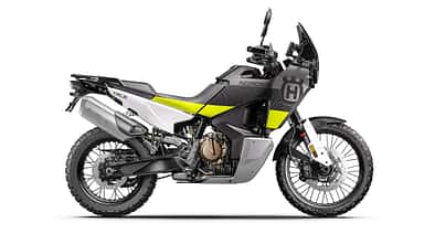 Husqvarna Norden 901