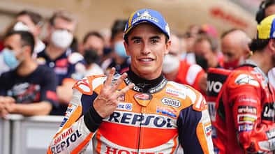 Marc Marquez