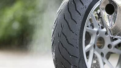 Dunlop Roadsmart IV