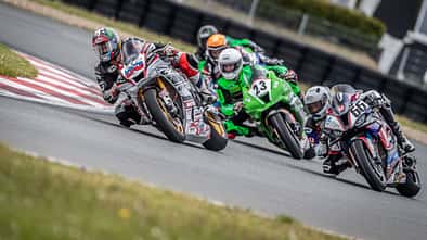 IDM 2022 Oschersleben