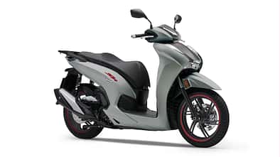 Honda SH 350i Modelljahr 2022
