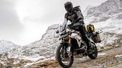 Dauertest Triumph Tiger 900 21.145