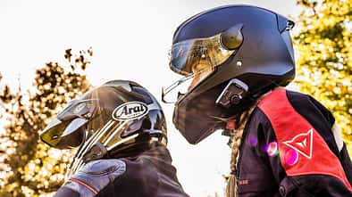 Cardo Freecom Bluetooth-Kommunikationssystem