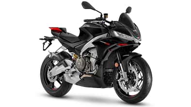 Aprilia Tuono 660 Factory