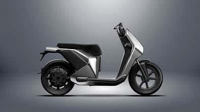 Vmoto Fleet Concept F01