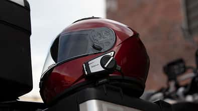 Sena Kommunikationssystem EICMA 2021