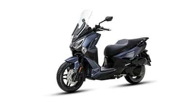 Sym Joyride 2022