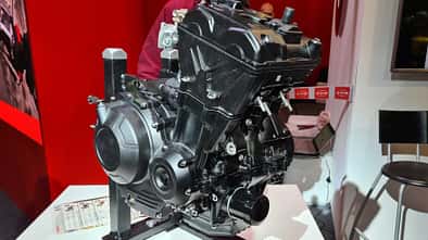SWM Twin Prototyp