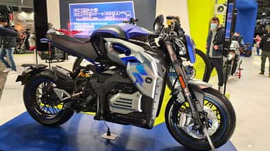 Ottobike EICMA 2021