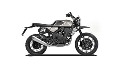 Brixton Crossfire 500 XC