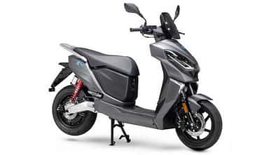 Lifan E4 Elektro