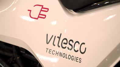 Vitesco EICMA