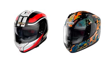 Nolan N80-8 und N60-6 (2022)