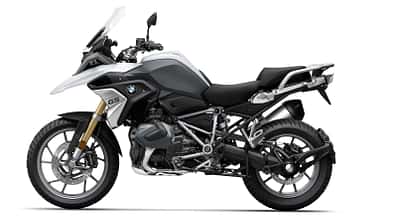 BMW R 1250 GS Basis