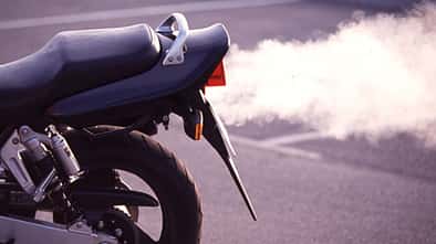 Reportage Verbrenner-Motorräder EU-Klimapläne