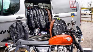 Retrojacken und Vintagejacken für Motorradfahrer Retrojacken und Vintagejacken für Motorradfahrer