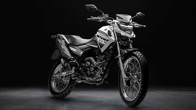 Yamaha XTZ Crosser 150 S Brasilien