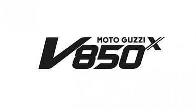 Moto Guzzi V850 X
