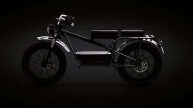 Elektromotorrad Sodium Cycles Xubaka