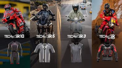 Airbag-System Alpinestars 2022
