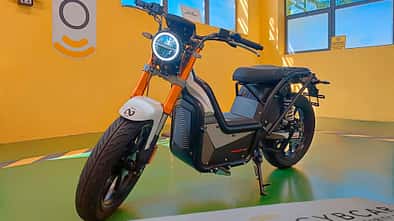 Nuuk Cargopro Erstes cybersicheres Fahrzeug