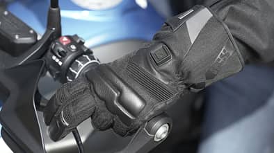 IXS Tour LT Handschuh Heat-ST