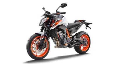  KTM 890 Duke R Auktion Miguel Oliveira