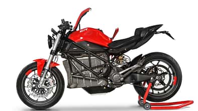 E-Racer Zero Umbau