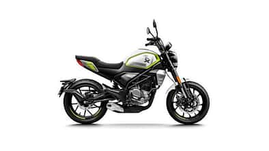 CF Moto 250 CL-X