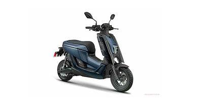 Yamaha EMF Elektroroller