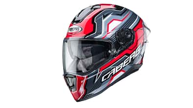 Caberg Drift Evo Integralhelm 2022
