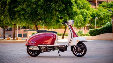 Royal Alloy TG 300 S
