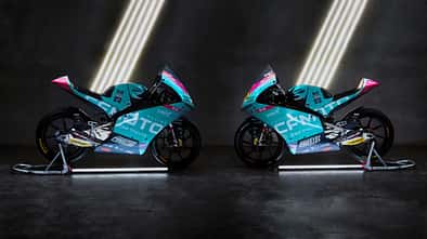 CF Moto Prüstel 2022