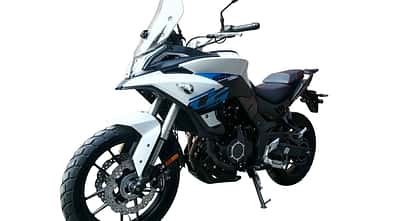 Voge 525er