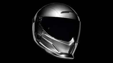 Ruroc Atlas 4.0 Integralhelm